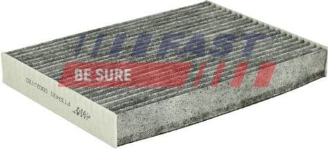 Filter, cabin air FT37421 - image 3