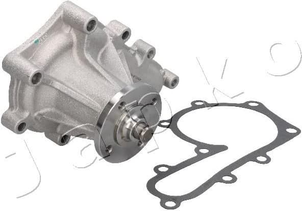 Water Pump, engine cooling 35256 - image 3