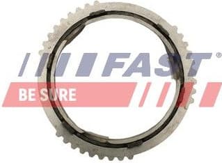 Synchroniser Ring, manual transmission FT62202 - image 2