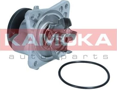 Water Pump, engine cooling T0309