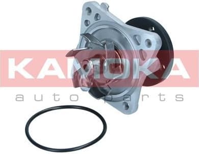 Water Pump, engine cooling T0309 - image 2