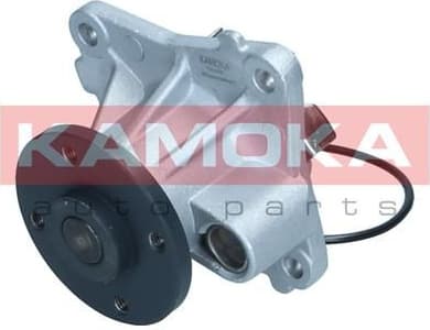 Water Pump, engine cooling T0309 - image 4