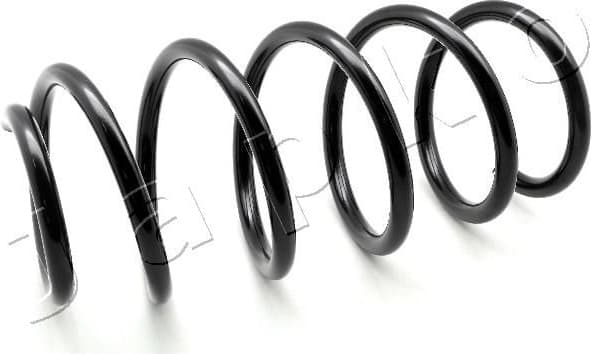 Suspension Spring ZCJ3532H