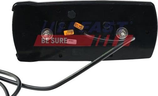 Tail Light FT86220 - image 2