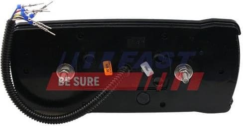 Tail Light FT86222 - image 2