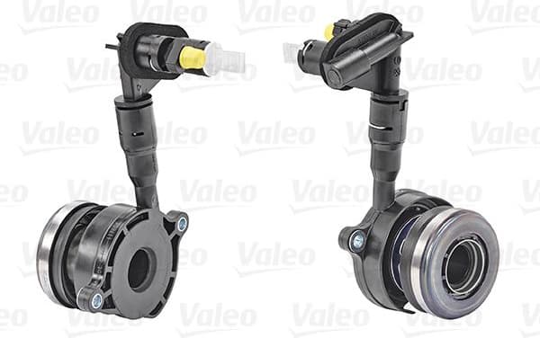 Central Slave Cylinder, clutch 810101 - image 4