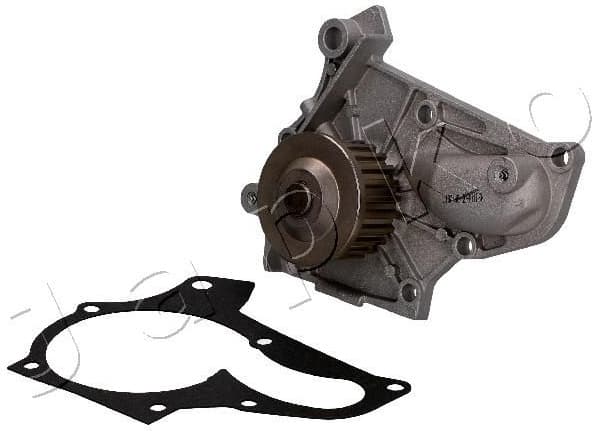 Water Pump, engine cooling 35244 - image 2