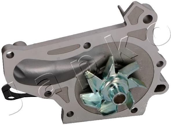 Water Pump, engine cooling 35244 - image 3