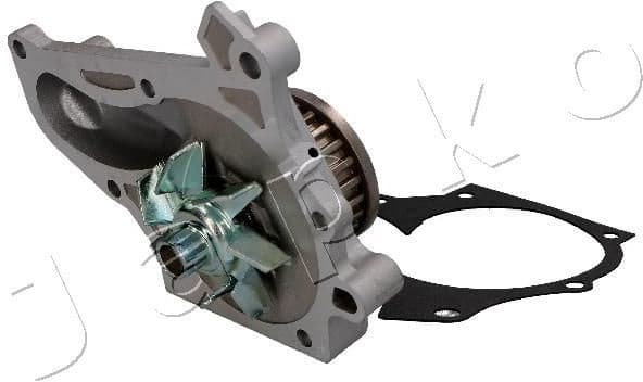 Water Pump, engine cooling 35244 - image 4