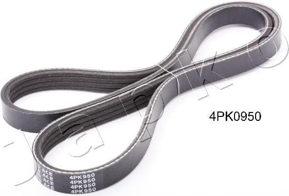 V-ribbed Belt 4PK950