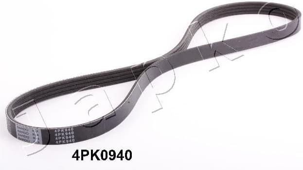 V-ribbed Belt 4PK940