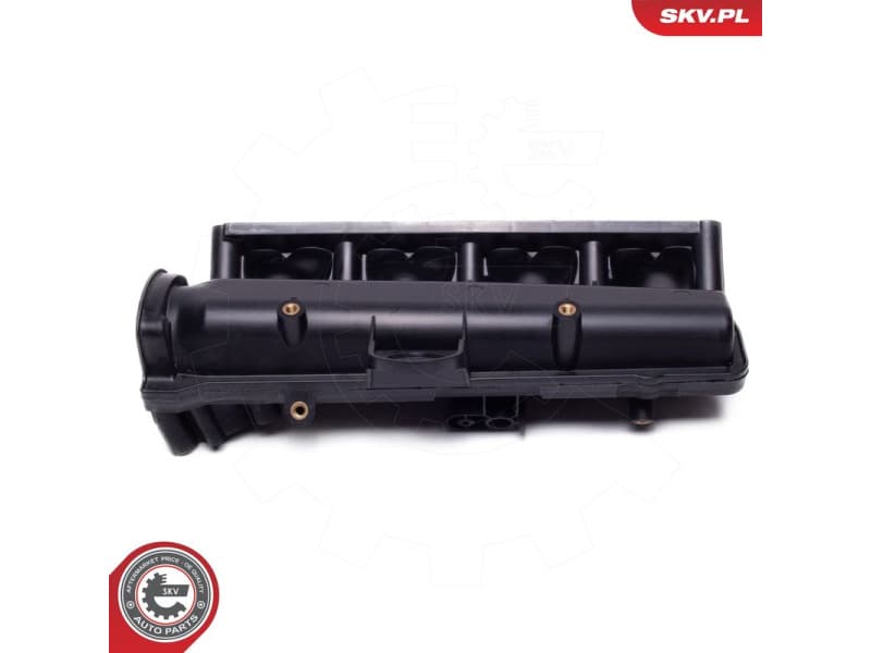 Intake Manifold Module 49SKV081 - image 2