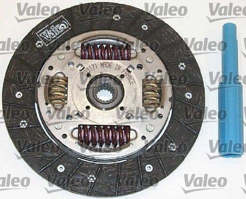 Clutch Kit KIT3P 801416 - image 6