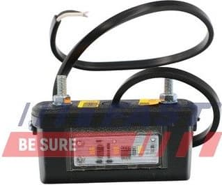 Licence Plate Light FT87704