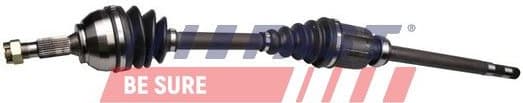 Drive Shaft FT27128
