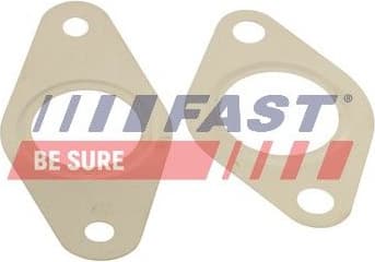 Gasket Set, EGR system FT50621 - image 2