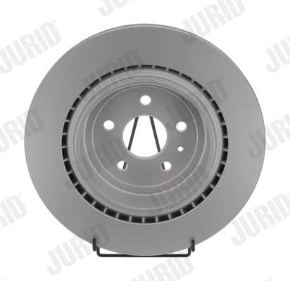 Brake Disc COAT+ 563661JC-1
