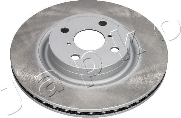 Brake Disc 602051C