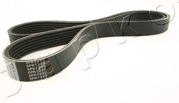 V-ribbed Belt 6PK1220