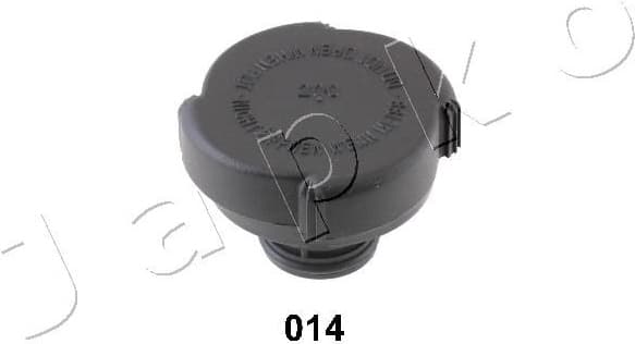 Cap, radiator 33014