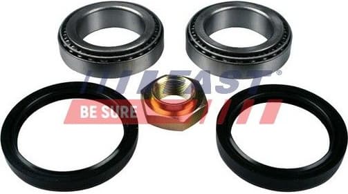 Wheel Bearing Kit FT22005