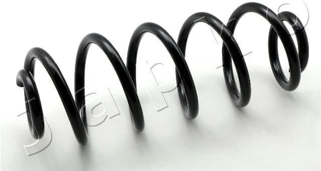 Suspension Spring ZCJ6100A