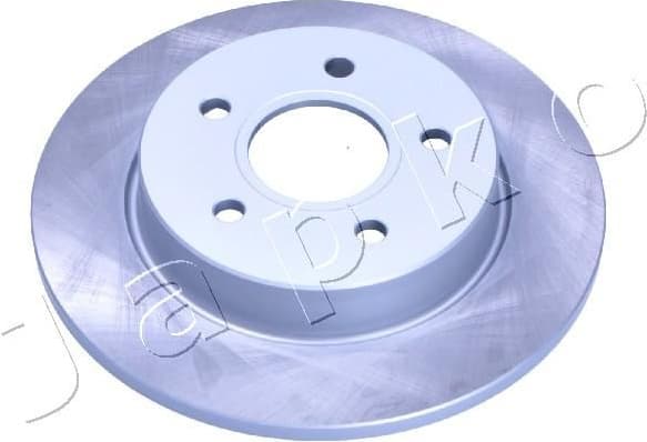 Brake Disc 610300C
