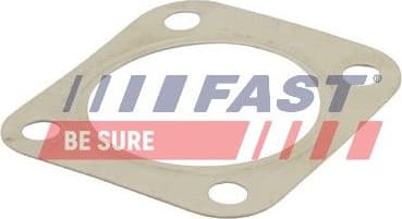 Gasket, exhaust pipe FT84804