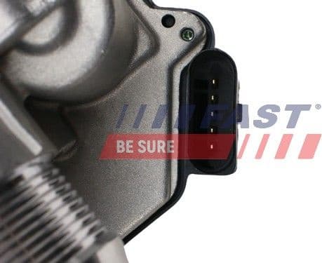 Throttle Body FT50419 - image 4