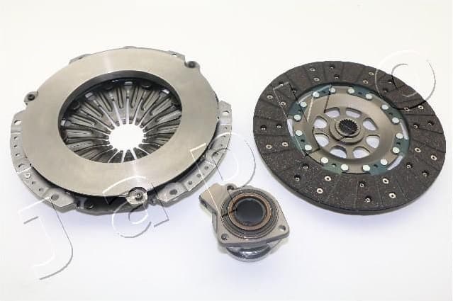 Clutch Kit 92W30 - image 2