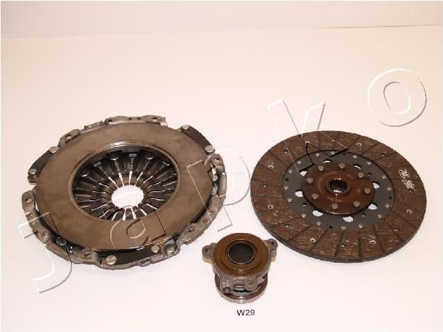 Clutch Kit 92W29 - image 2