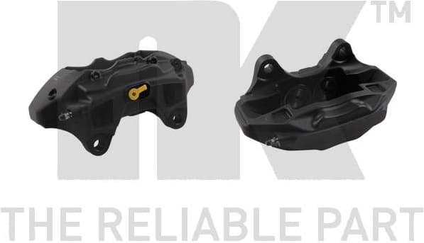 Brake Caliper 2147369