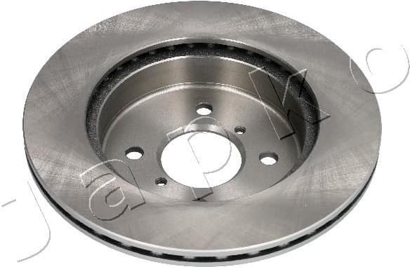 Brake Disc 60890C - image 2
