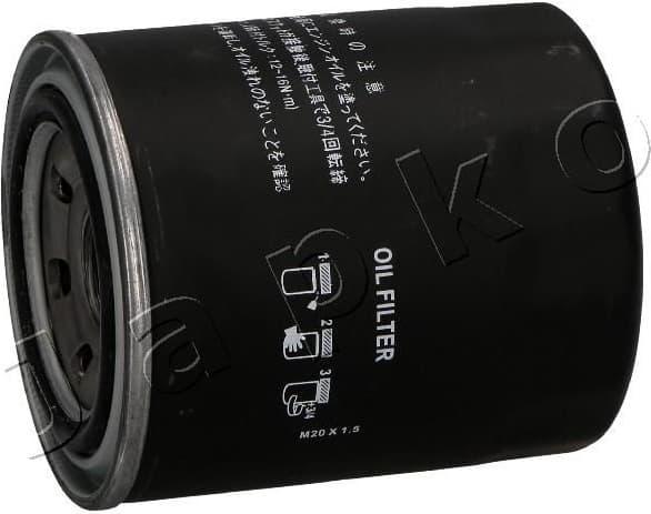 Oil Filter 10406 - image 2