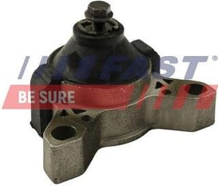 Mounting, automatic transmission FT52217