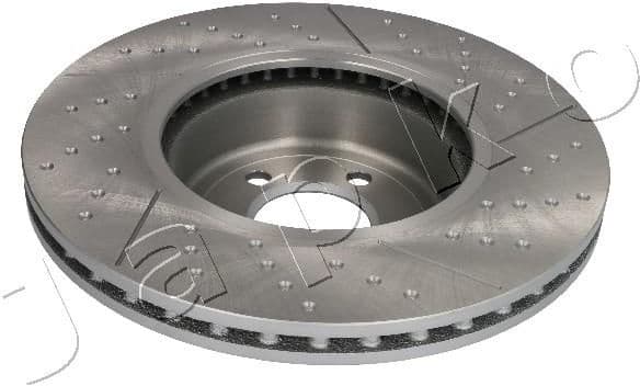 Brake Disc 600133C - image 2