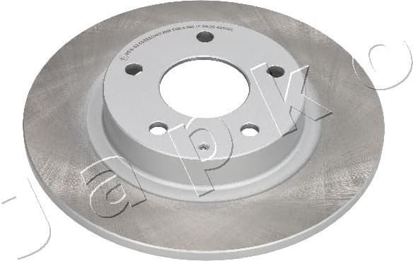 Brake Disc 61331C