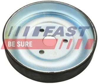 Belt Pulley, water pump FT45568 - image 2