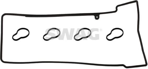 Gasket Set, cylinder head cover 10 93 9476
