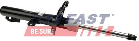 Shock Absorber FT11126