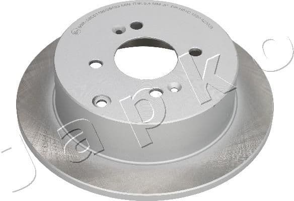 Brake Disc 61H01C
