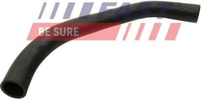 Charge Air Hose FT61819