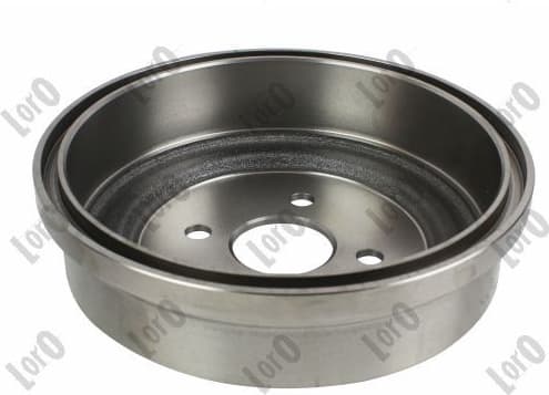 Brake Drum LORO 231-06-014 - image 3