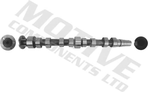 Camshaft T4009
