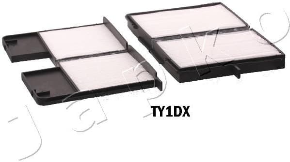 Filter, cabin air 21TY1DX