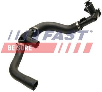Heater Hose FT61182