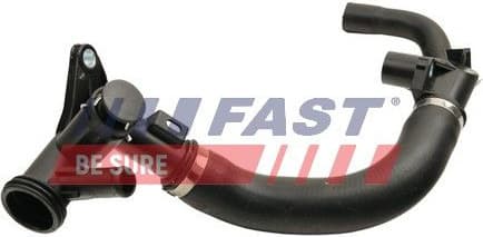 Heater Hose FT61182 - image 2