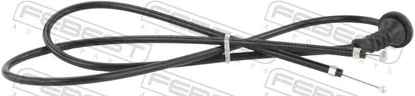 Bonnet Cable 19101-E90