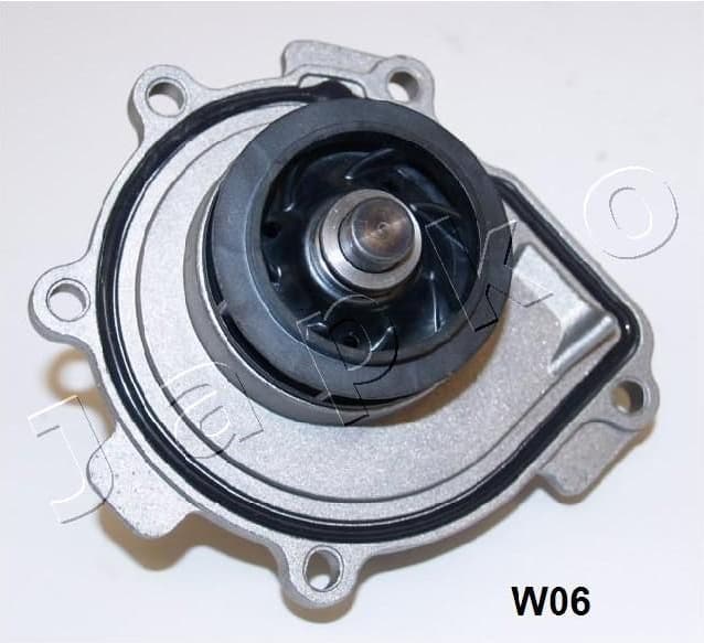 Water Pump, engine cooling 35W06 - image 2