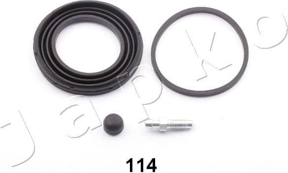 Repair Kit, brake caliper 120114